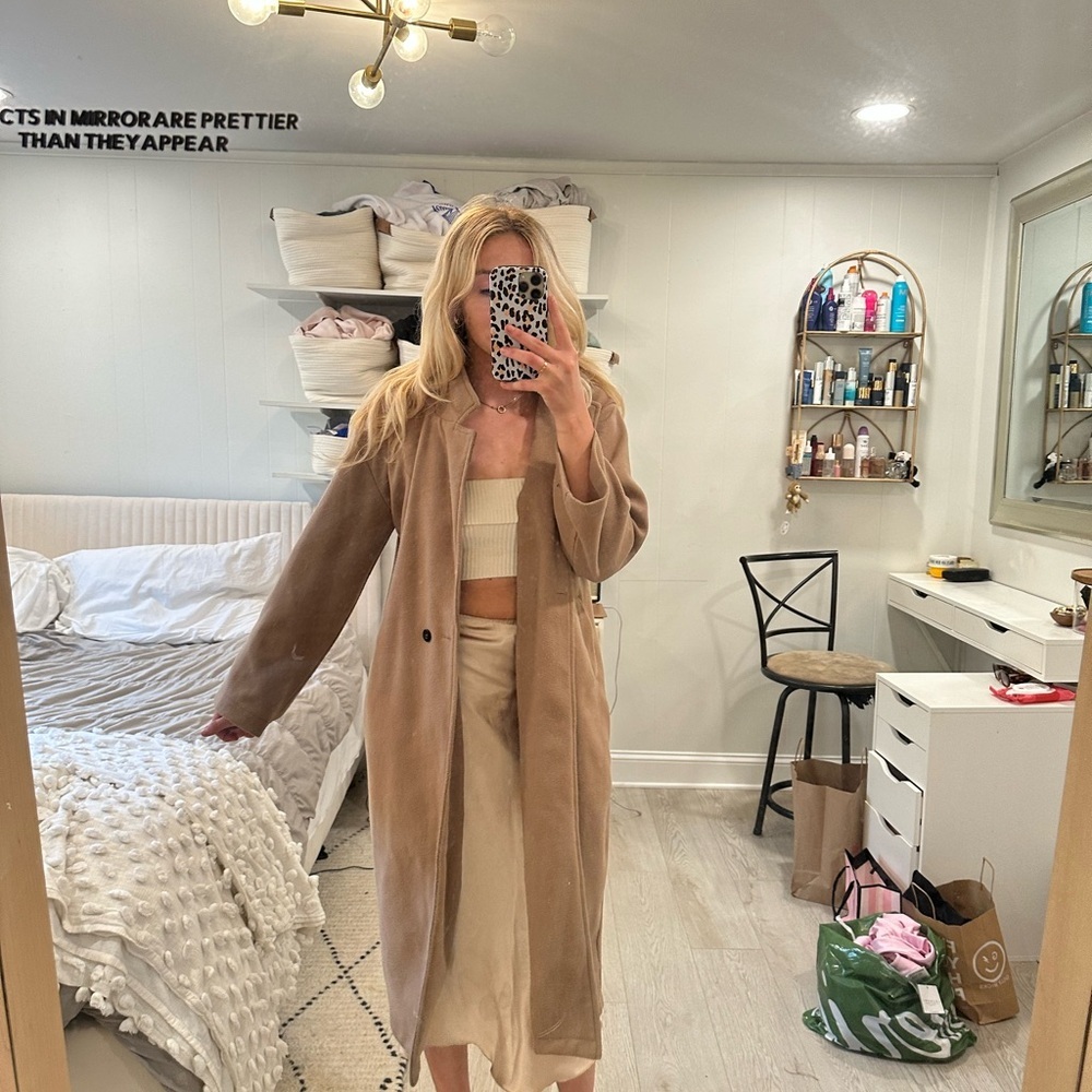 ZAFUL light trench M - Picture 14 of 14